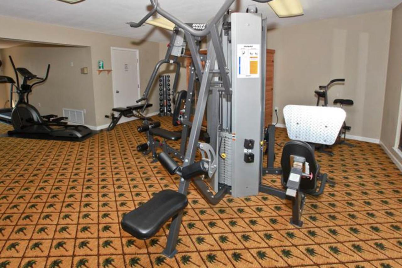 The Mainsail Resort Destin Extérieur photo