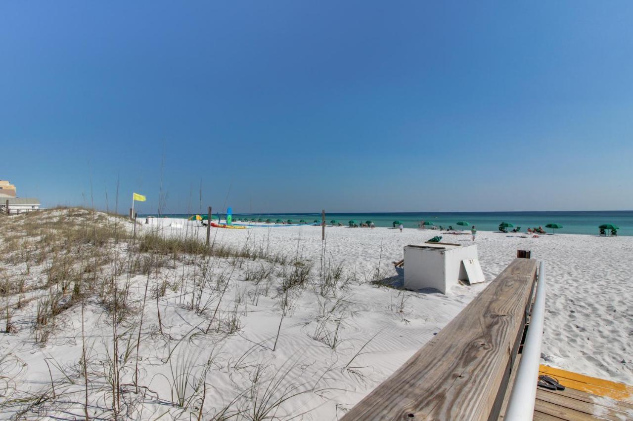 The Mainsail Resort Destin Extérieur photo