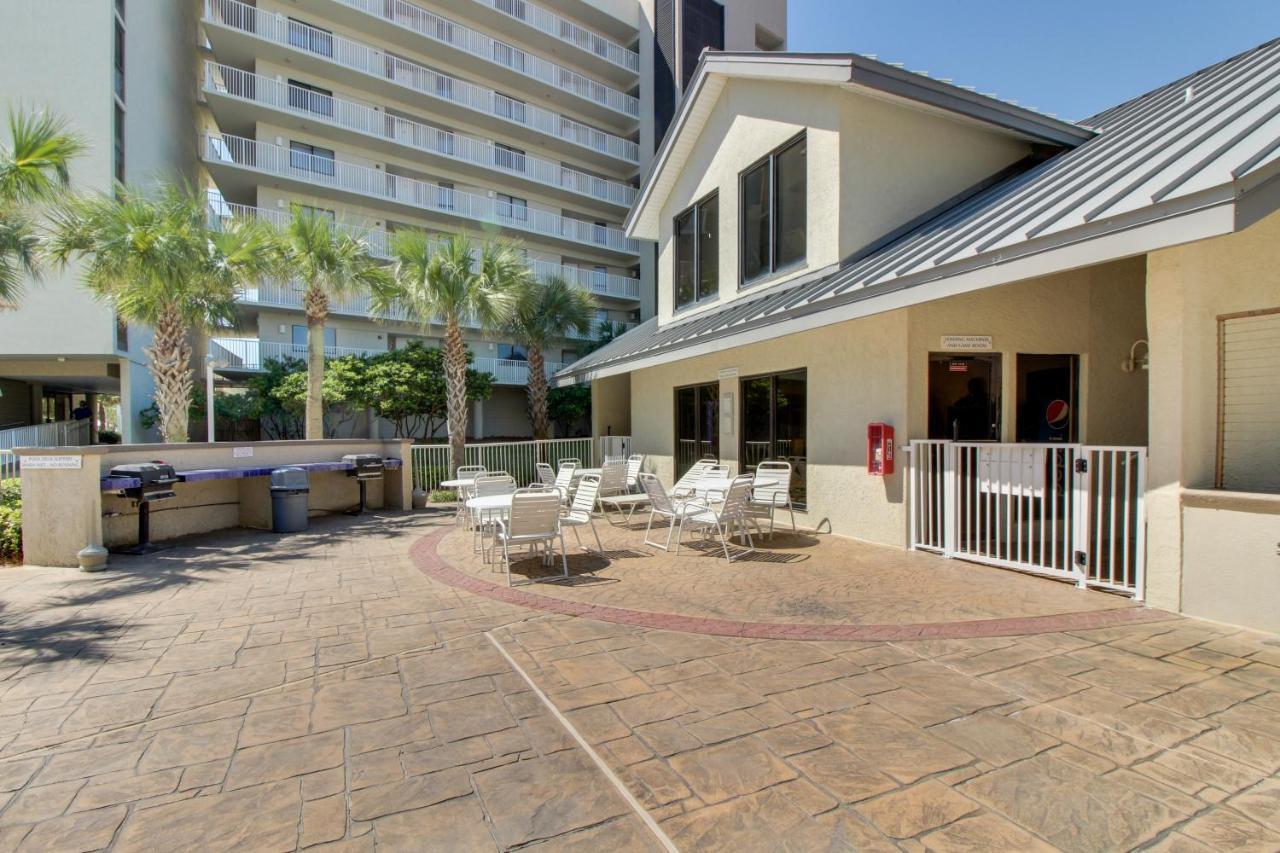 The Mainsail Resort Destin Extérieur photo