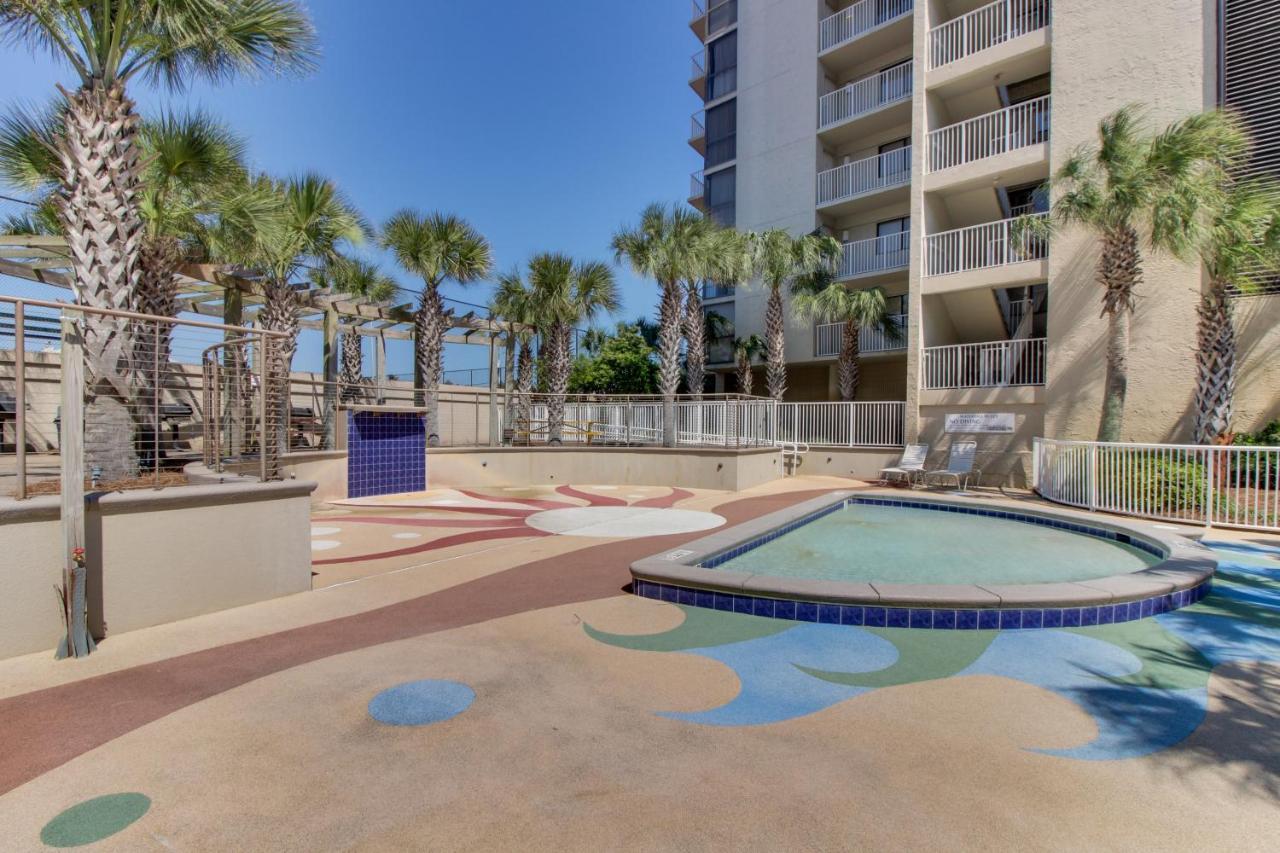 The Mainsail Resort Destin Extérieur photo