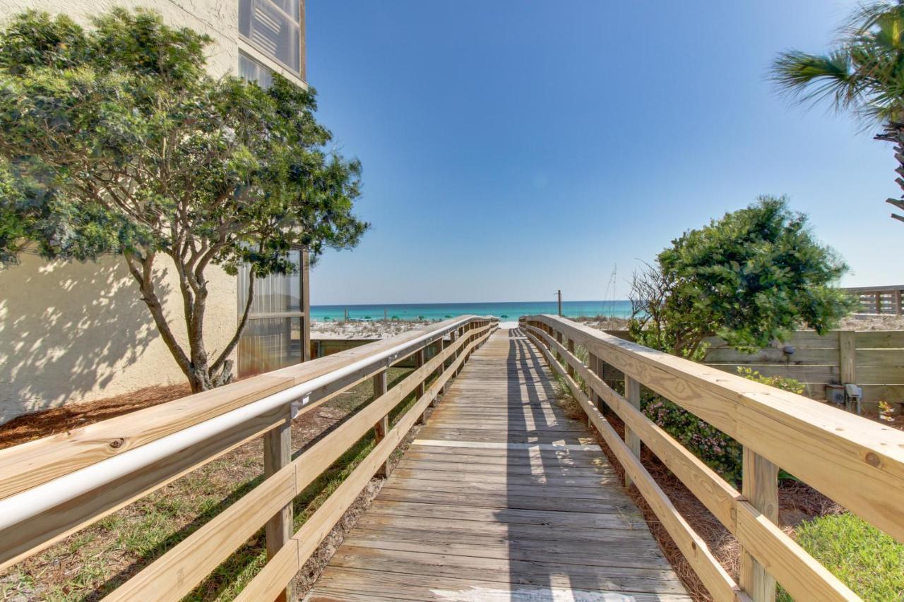 The Mainsail Resort Destin Extérieur photo