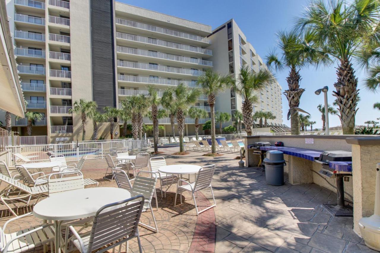 The Mainsail Resort Destin Extérieur photo