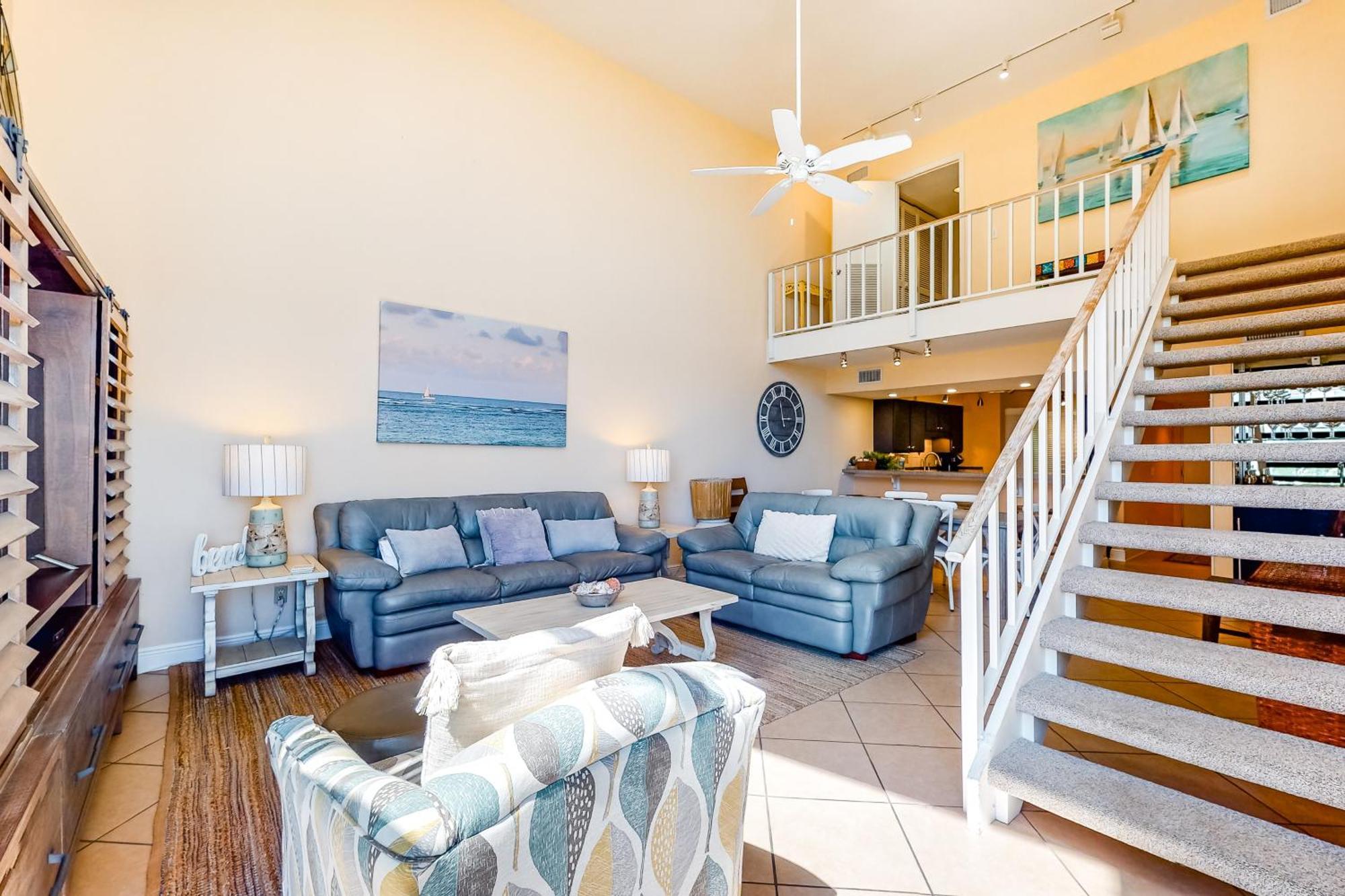 The Mainsail Resort Destin Chambre photo