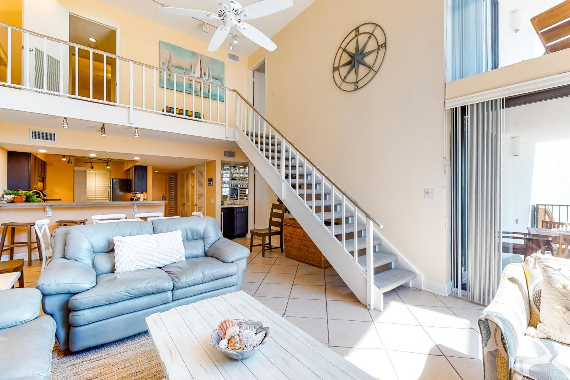 The Mainsail Resort Destin Chambre photo