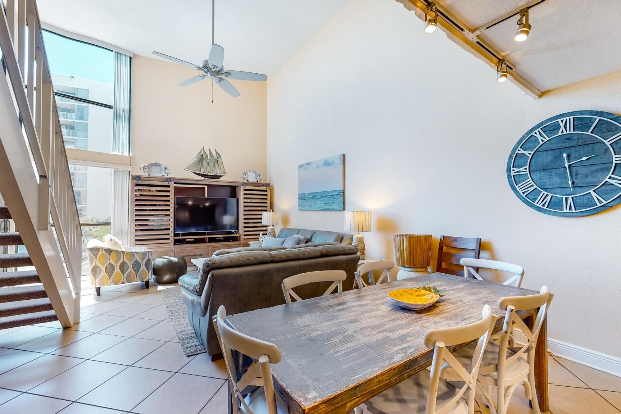The Mainsail Resort Destin Chambre photo