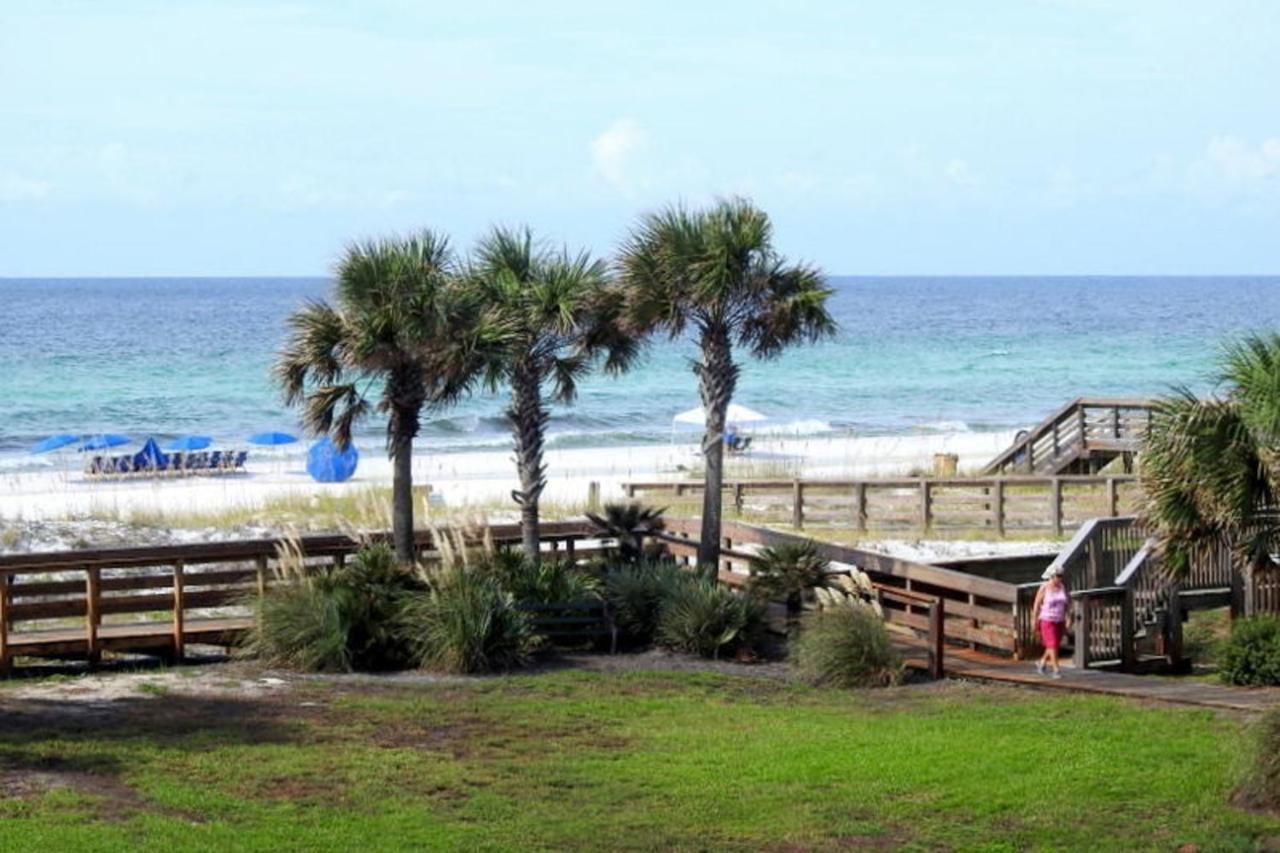 The Mainsail Resort Destin Extérieur photo